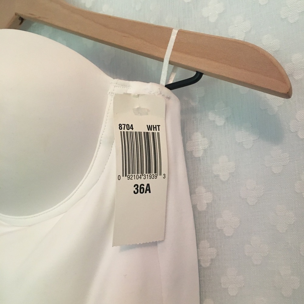 Seamless Lightweight Bustier - Picture 5 of 5